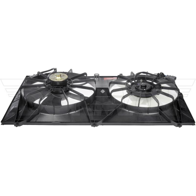 Dorman 620220 - A/C Condenser Fan Assembly Dorman 620220 A/C Condenser Fan Assembly product image 3 of 4
