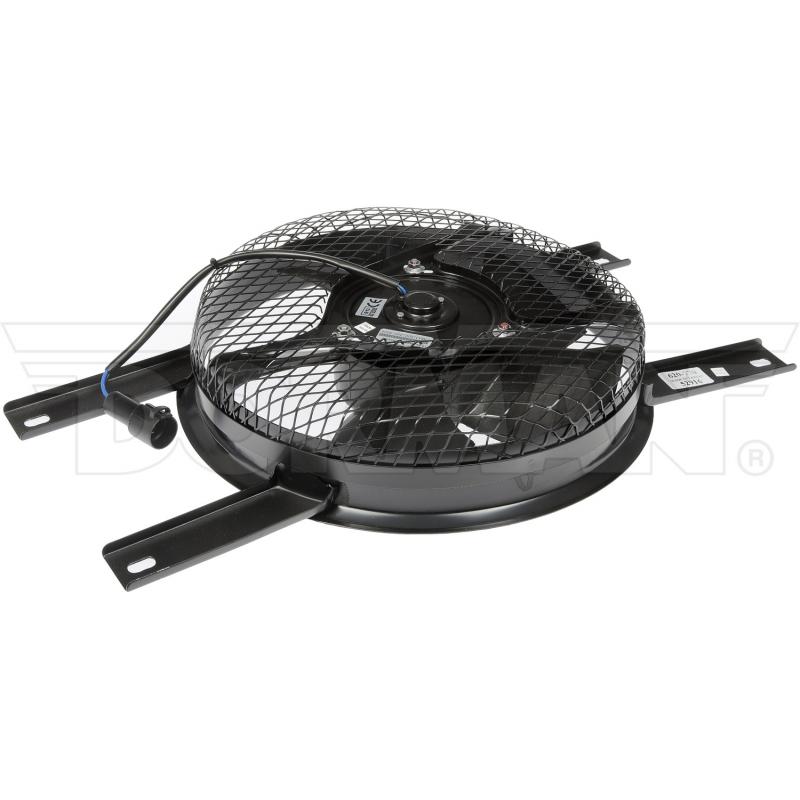 Dorman 620770 A/C Condenser Fan Assembly product image 2 of 5