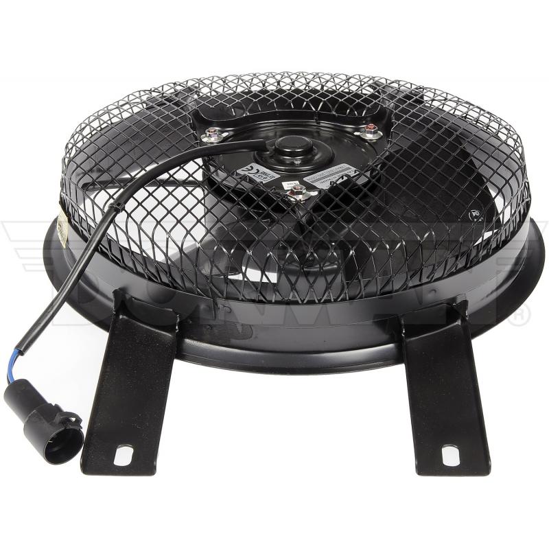 Dorman 620770 A/C Condenser Fan Assembly product image 4 of 5