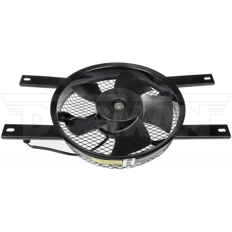 Dorman 620770 A/C Condenser Fan Assembly product image 5 of 5