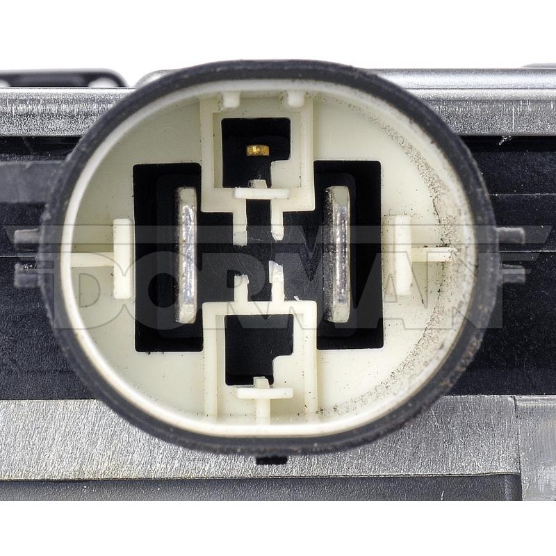 Dorman 621005 Engine Cooling Fan Assembly product image 2 of 2