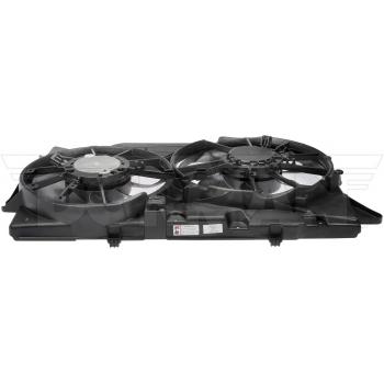 Dorman 621008 Engine Cooling Fan Assembly product image 1 of 4