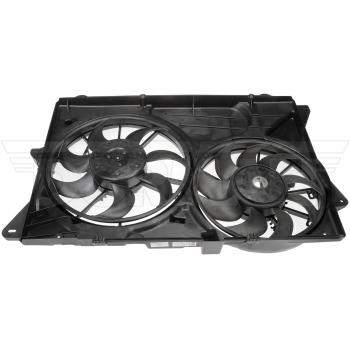 Dorman 621008 Engine Cooling Fan Assembly product image 2 of 4