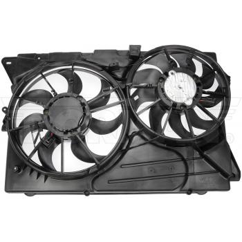 Dorman 621008 Engine Cooling Fan Assembly product image 4 of 4