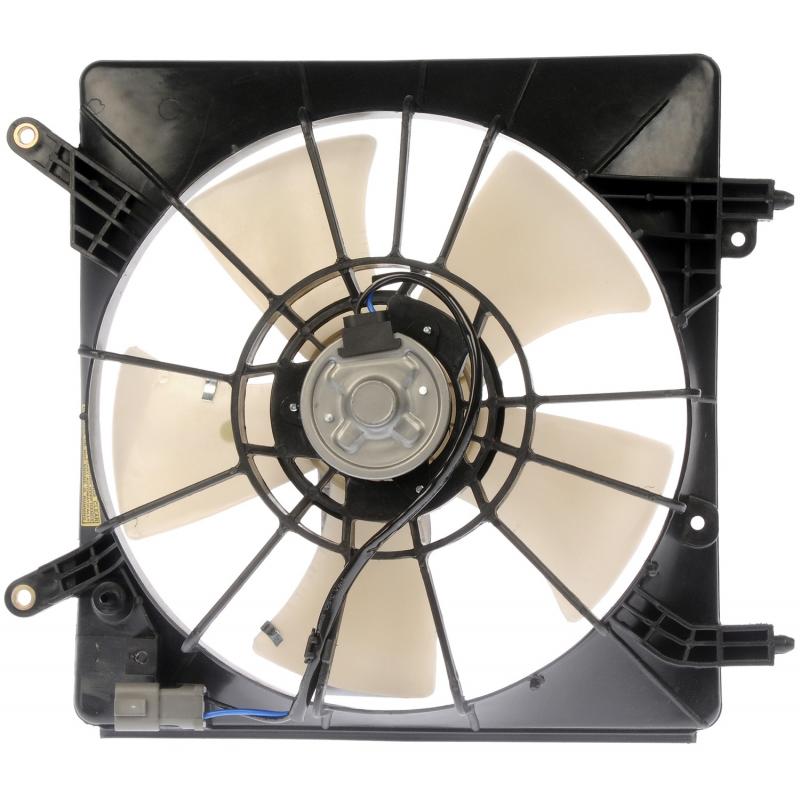 Dorman 621068 - Engine Cooling Fan Assembly Dorman 621068 Engine Cooling Fan Assembly product image 1 of 2