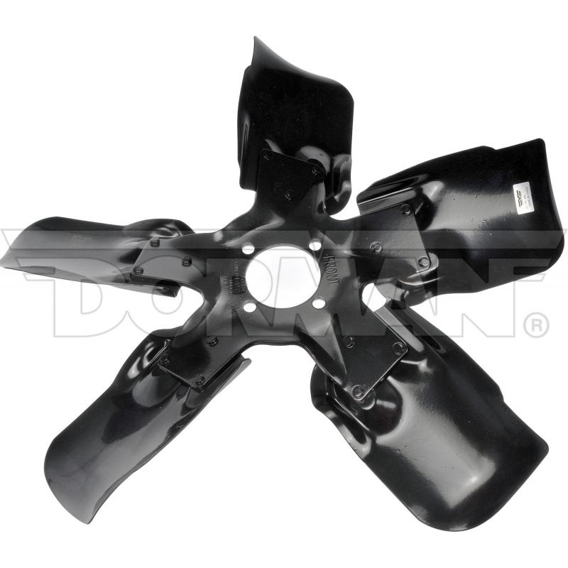 Dorman 621105 - Engine Cooling Fan Blade Dorman 621105 Engine Cooling Fan Blade product image 1 of 2
