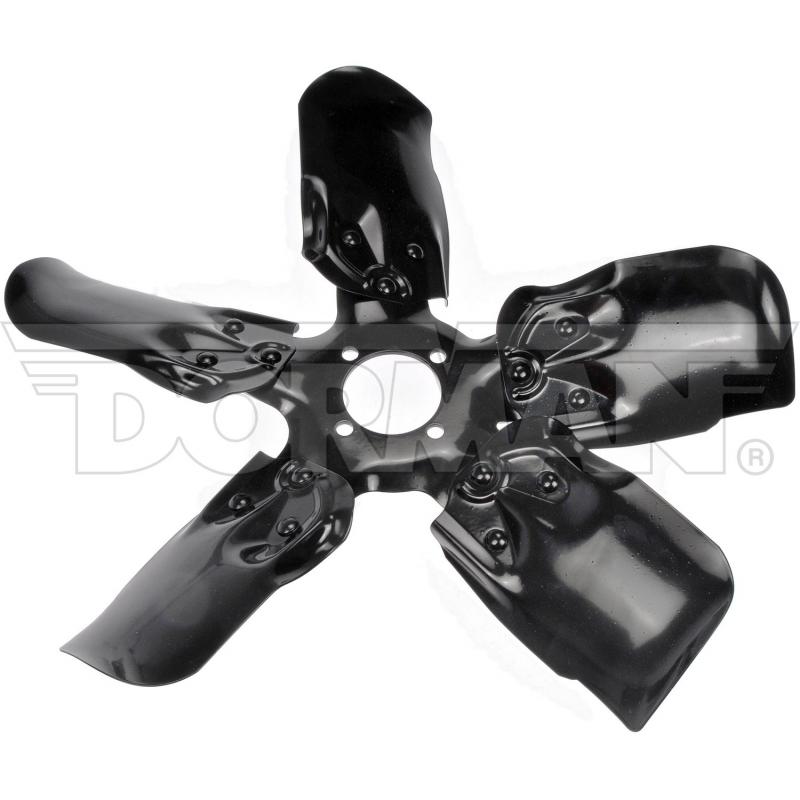 Dorman 621105 - Engine Cooling Fan Blade Dorman 621105 Engine Cooling Fan Blade product image 2 of 2