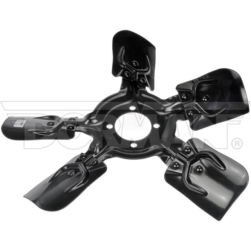 Dorman 621108 Engine Cooling Fan Blade product image 2 of 2