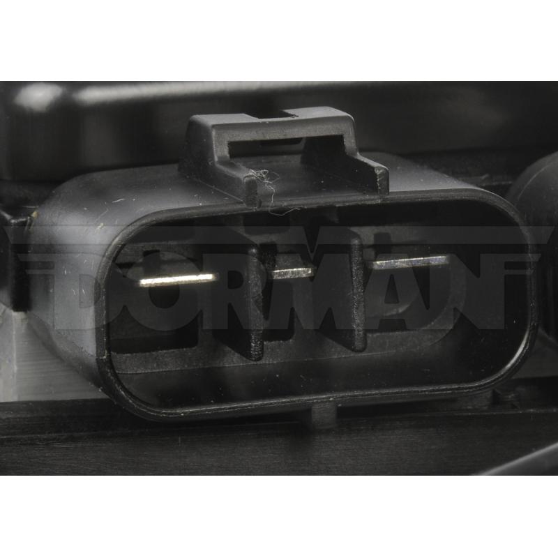 Dorman 621162 - Engine Cooling Fan Assembly Dorman 621162 Engine Cooling Fan Assembly product image 1 of 4