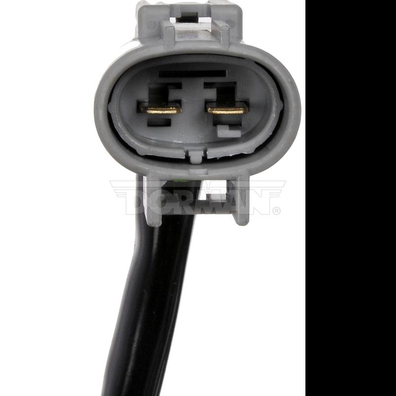 Dorman 621171 Engine Cooling Fan Assembly product image 2 of 2
