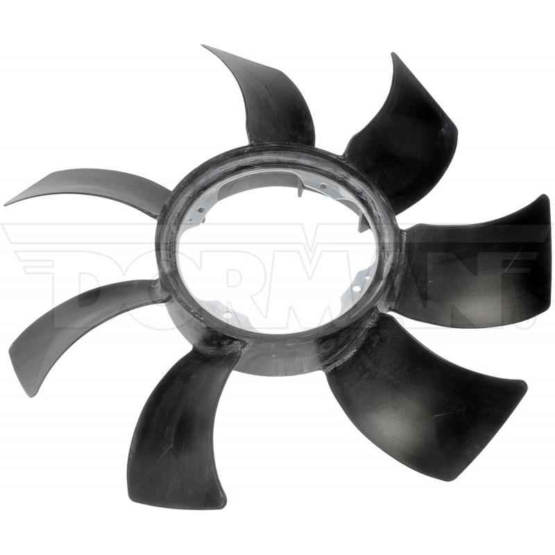 Dorman 621326 Engine Cooling Fan Blade product image 1 of 5
