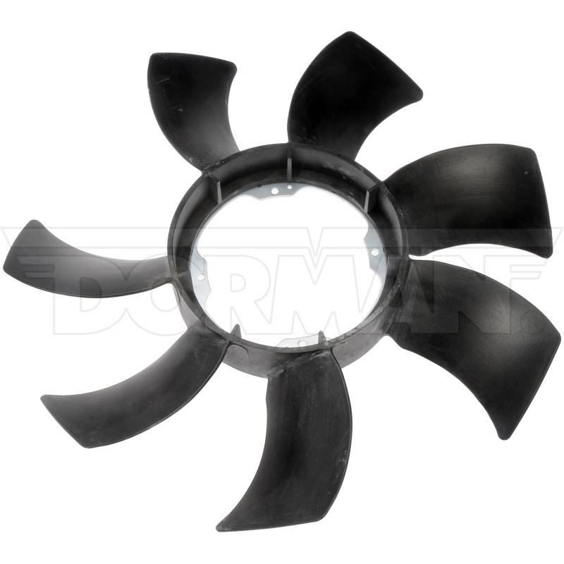 Dorman 621326 Engine Cooling Fan Blade product image 2 of 5