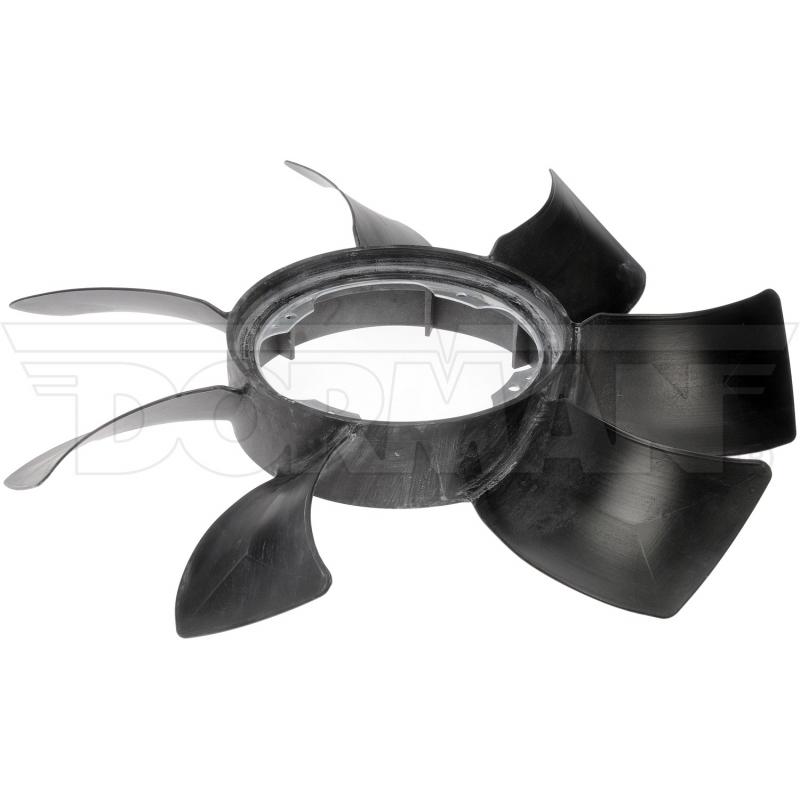 Dorman 621326 Engine Cooling Fan Blade product image 3 of 5