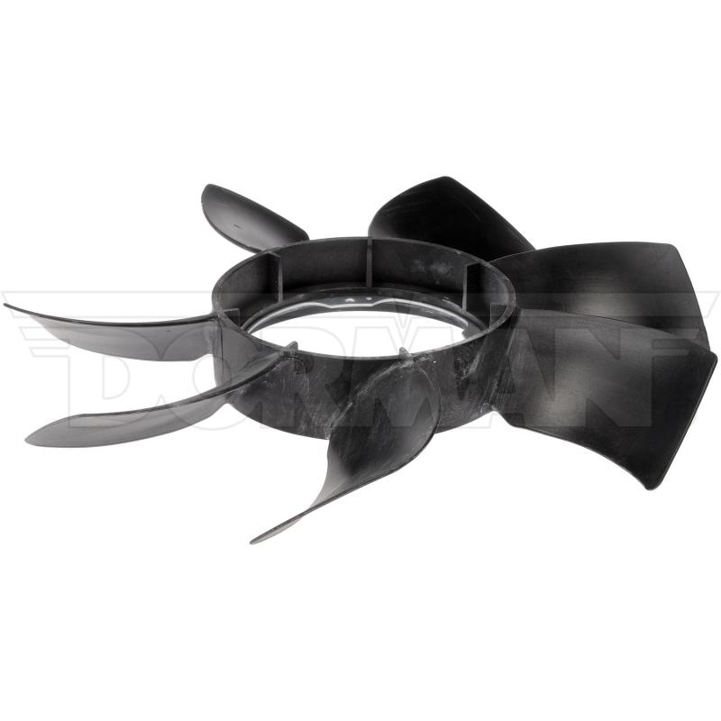 Dorman 621326 Engine Cooling Fan Blade product image 4 of 5