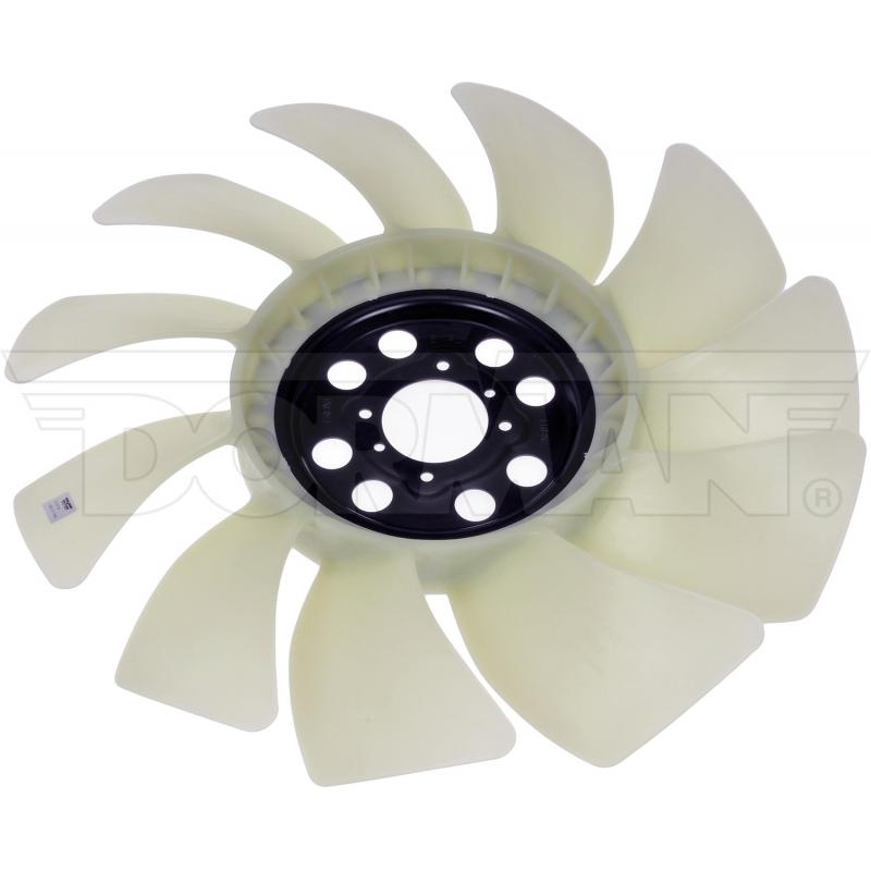 Dorman 621338 Engine Cooling Fan Blade product image 1 of 2