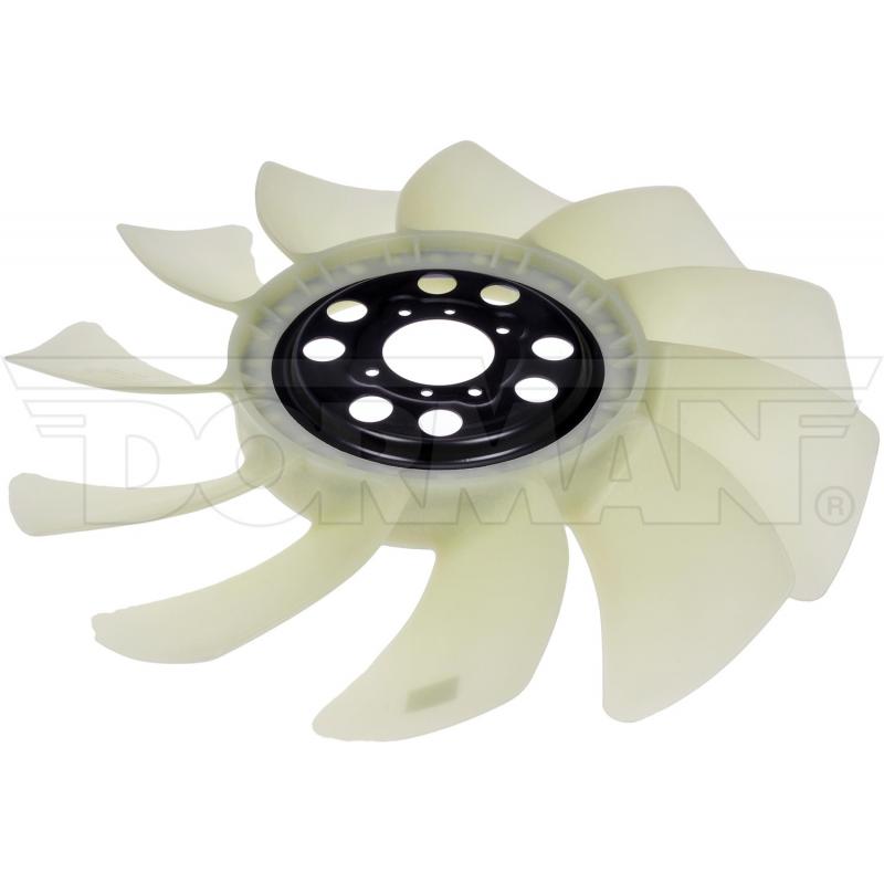 Dorman 621338 Engine Cooling Fan Blade product image 2 of 2