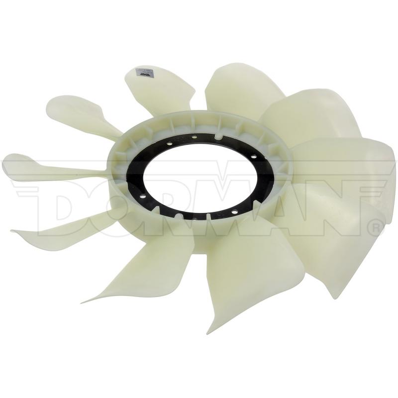 Dorman 621345 Engine Cooling Fan Blade product image 1 of 4