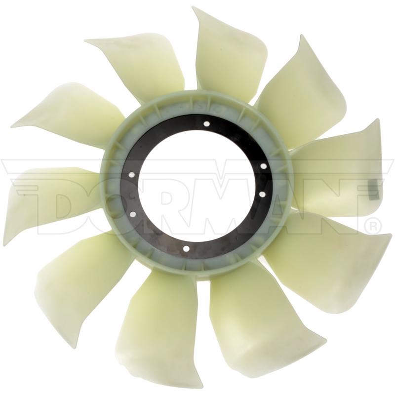 Dorman 621345 Engine Cooling Fan Blade product image 2 of 4