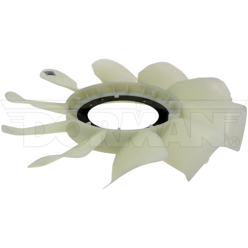 Dorman 621345 Engine Cooling Fan Blade product image 4 of 4