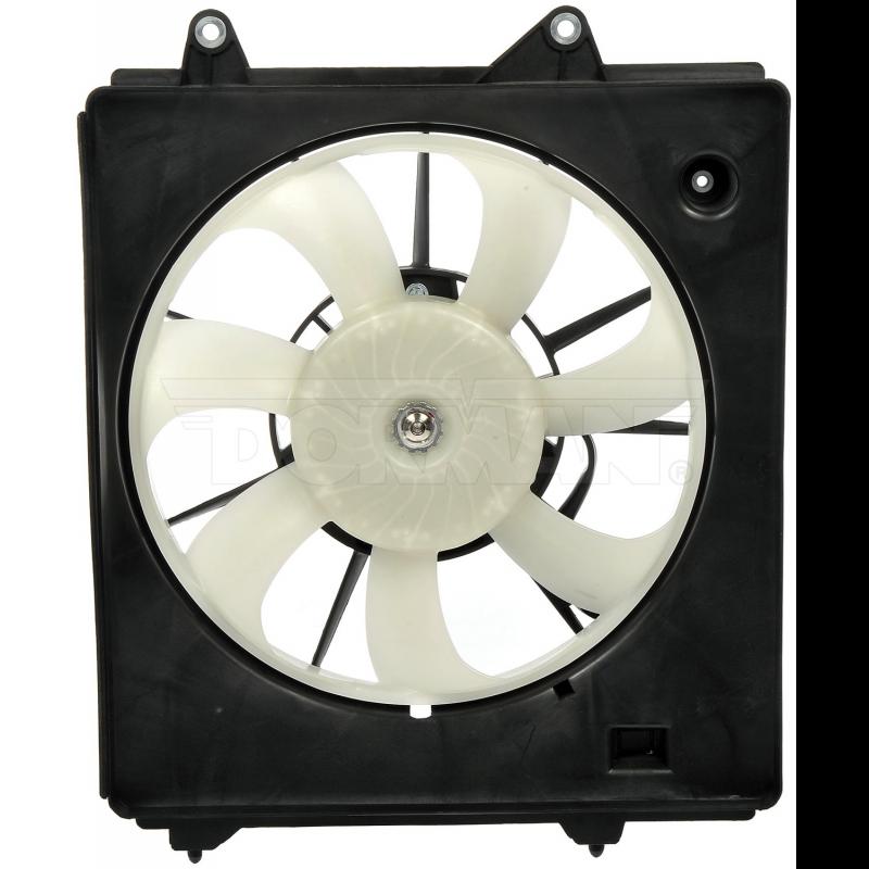 Dorman 621375 A/C Condenser Fan Assembly product image 4 of 4