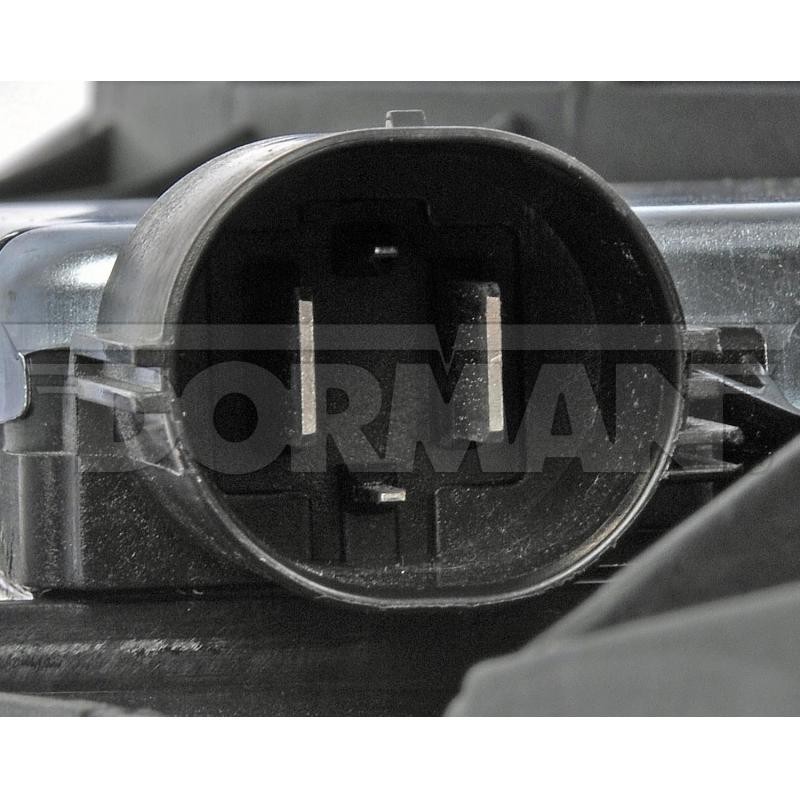 Dorman 621383 Engine Cooling Fan Assembly product image 2 of 2
