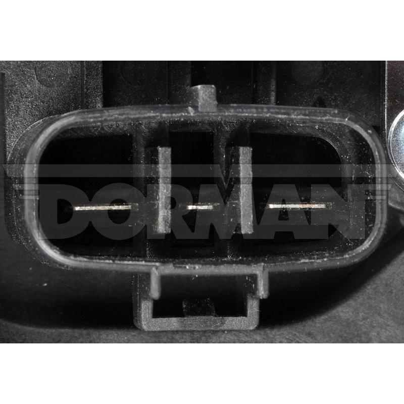 Dorman 621540 Engine Cooling Fan Assembly product image 1 of 2
