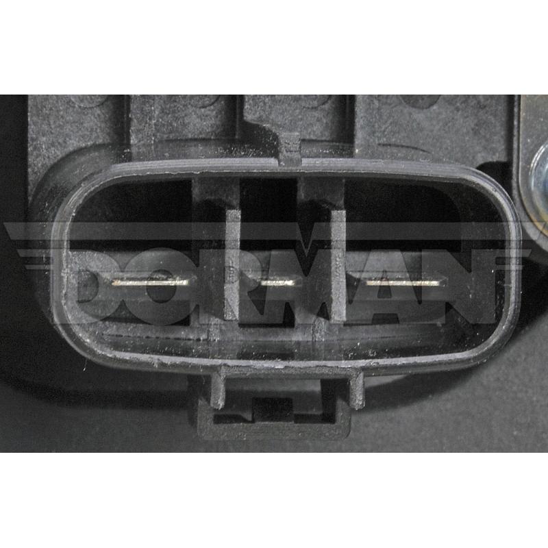 Dorman 621541 Engine Cooling Fan Assembly product image 1 of 2