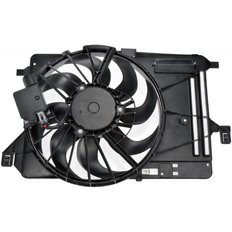 Dorman 621543 - Engine Cooling Fan Assembly Dorman 621543 Engine Cooling Fan Assembly product image 1 of 2