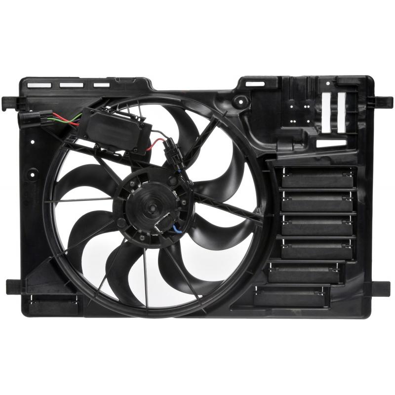 Dorman 621544 - Engine Cooling Fan Assembly Dorman 621544 Engine Cooling Fan Assembly product image 1 of 2