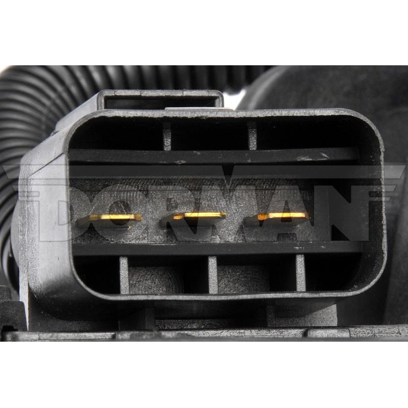 Dorman 621559 Engine Cooling Fan Assembly product image 2 of 2