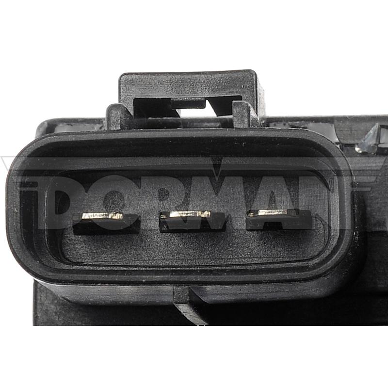 Dorman 621561 Engine Cooling Fan Assembly product image 2 of 2