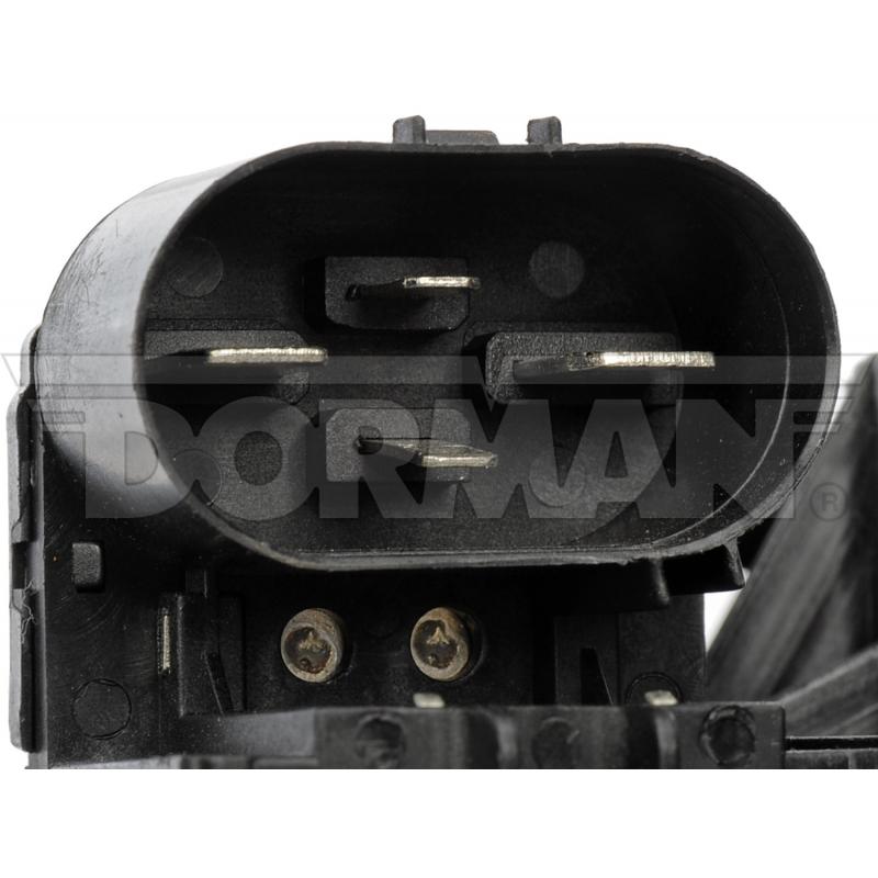 Dorman 621566 Engine Cooling Fan Assembly product image 1 of 2
