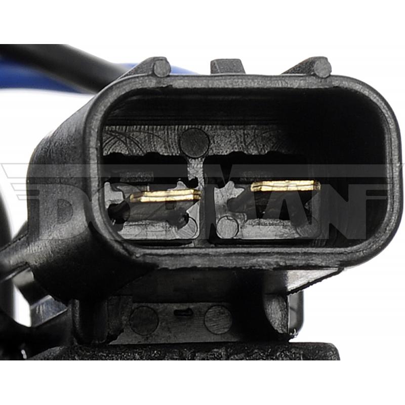 Dorman 621567 Engine Cooling Fan Assembly product image 2 of 2
