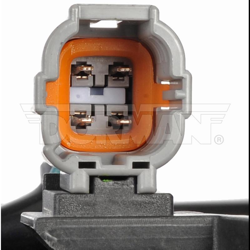 Dorman 621568 Engine Cooling Fan Assembly product image 3 of 4
