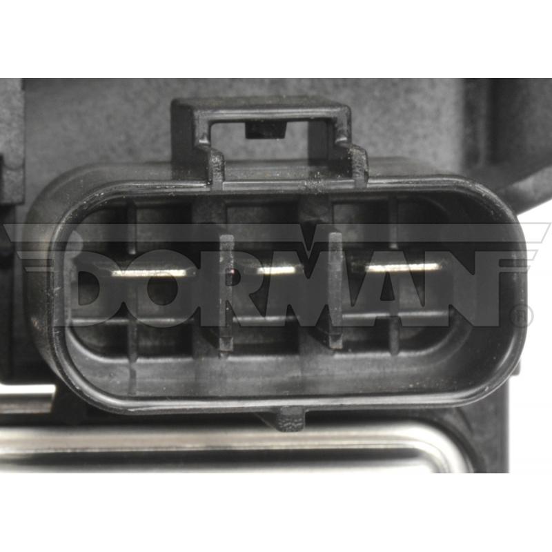 Dorman 621570 Engine Cooling Fan Assembly product image 1 of 2
