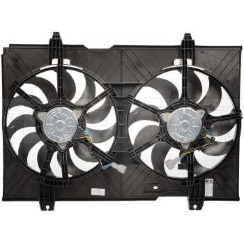 Dorman 621571 Engine Cooling Fan Assembly product image 1 of 2
