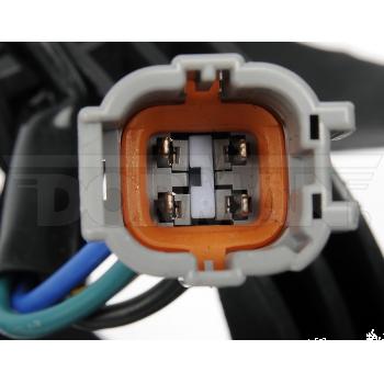 Dorman 621571 Engine Cooling Fan Assembly product image 2 of 2