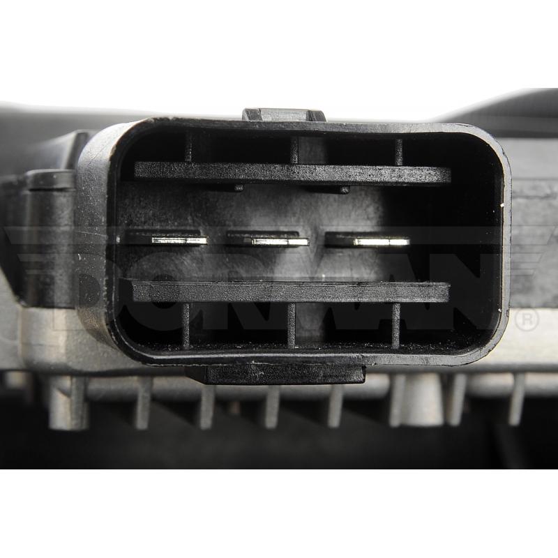Dorman 621572 Engine Cooling Fan Assembly product image 1 of 2