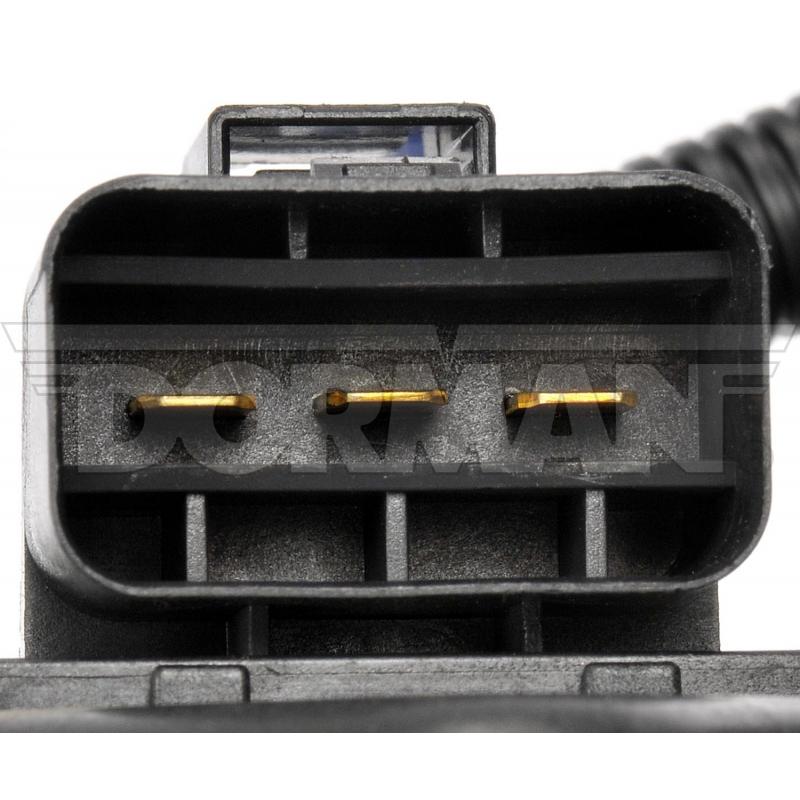 Dorman 621573 Engine Cooling Fan Assembly product image 2 of 2