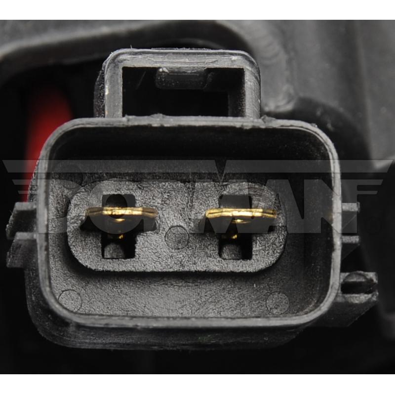 Dorman 621574 Engine Cooling Fan Assembly product image 1 of 2