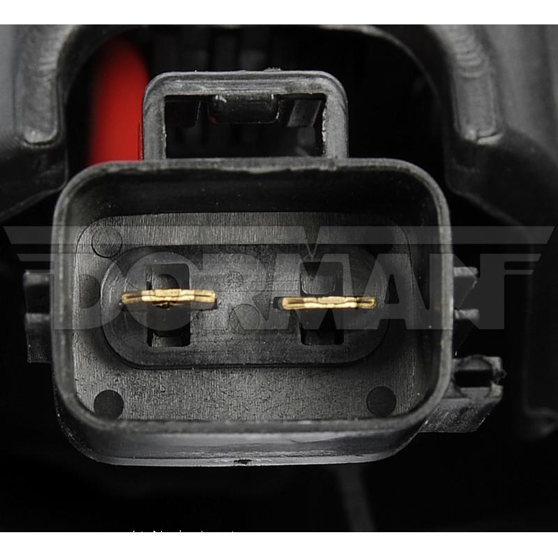 Dorman 621575 Engine Cooling Fan Assembly product image 2 of 2