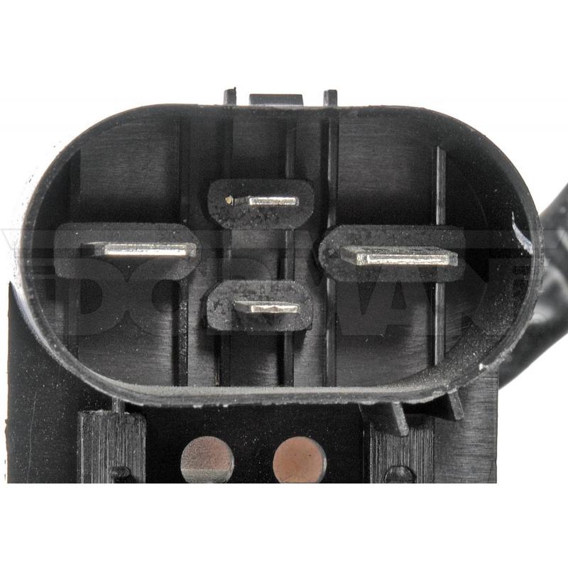 Dorman 621576 Engine Cooling Fan Assembly product image 2 of 2