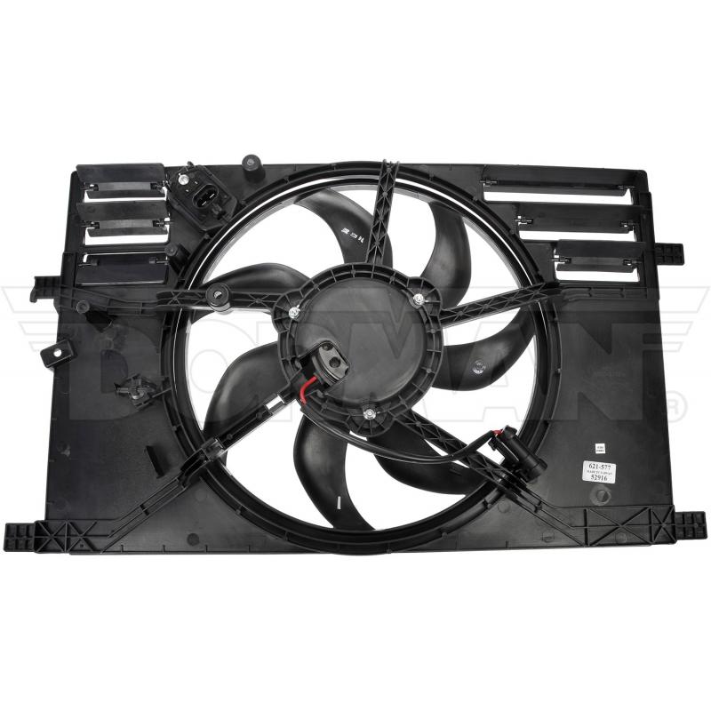 Dorman 621577 - Engine Cooling Fan Assembly Dorman 621577 Engine Cooling Fan Assembly product image 1 of 4