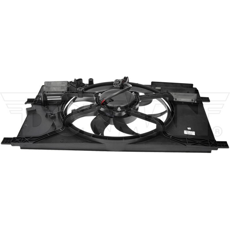 Dorman 621577 - Engine Cooling Fan Assembly Dorman 621577 Engine Cooling Fan Assembly product image 4 of 4