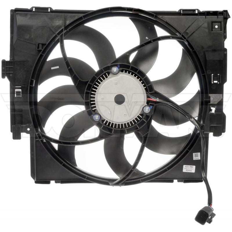 Dorman 621583 Engine Cooling Fan Assembly product image 4 of 4
