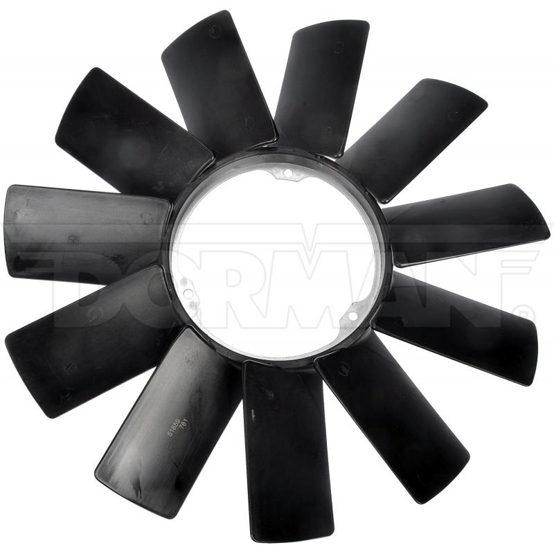 Dorman 621584 Engine Cooling Fan Blade product image 1 of 4