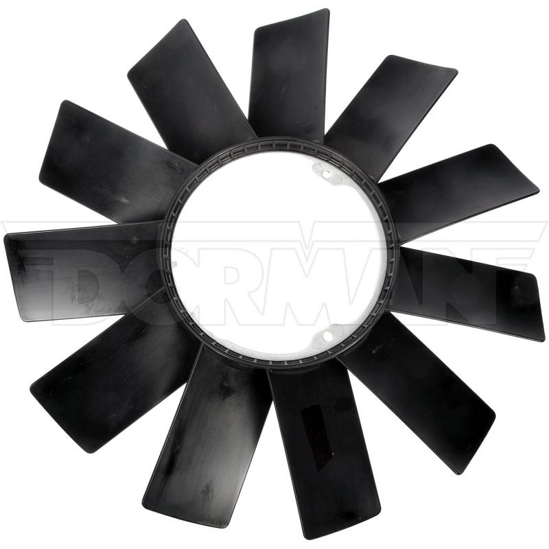 Dorman 621584 Engine Cooling Fan Blade product image 2 of 4