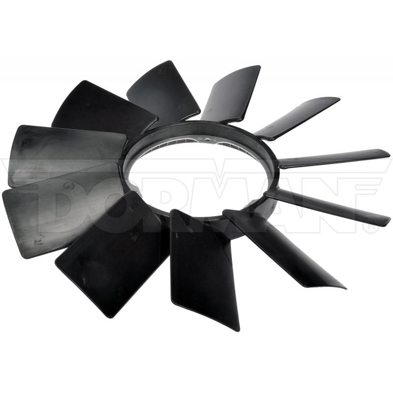 Dorman 621584 Engine Cooling Fan Blade product image 3 of 4