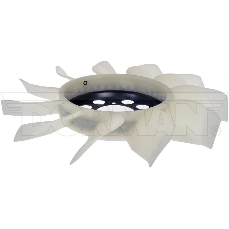 Dorman 621585 Engine Cooling Fan Blade product image 1 of 4