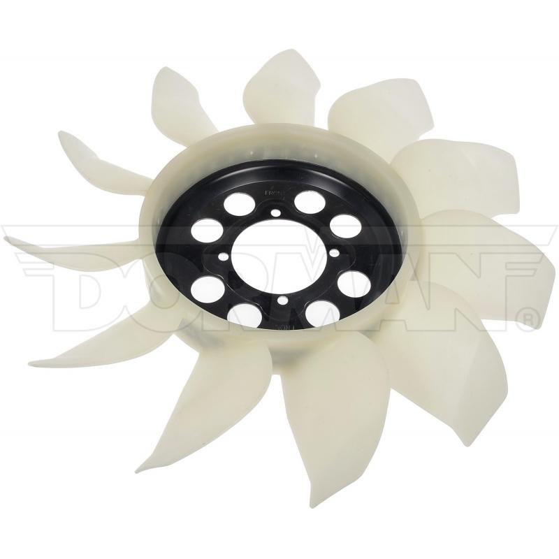 Dorman 621585 Engine Cooling Fan Blade product image 2 of 4